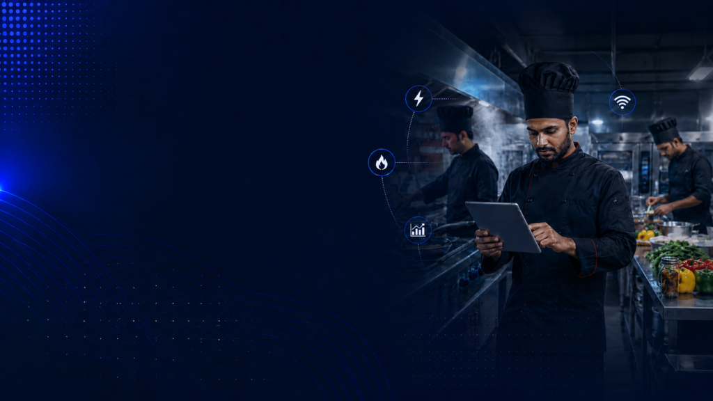 Cloud Kitchen Banner