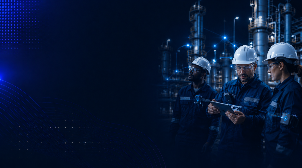 Digital Workforce Management Banner