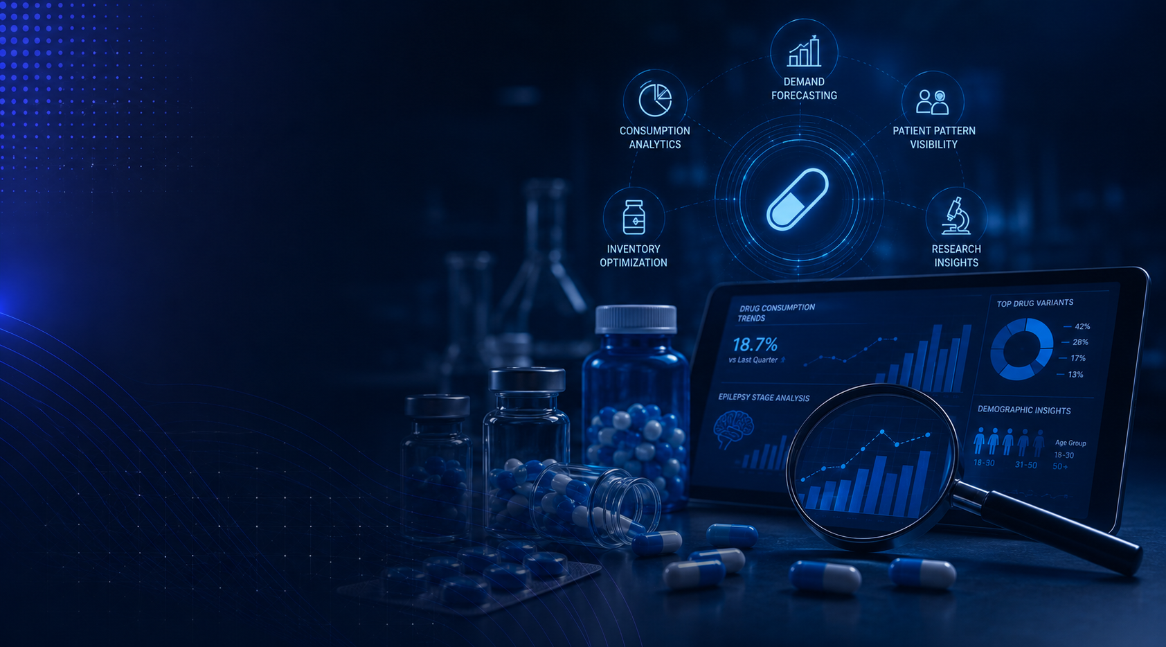 Drug Analysis