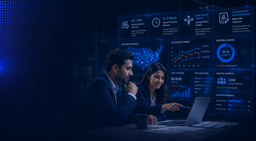 Payer Insights Banner