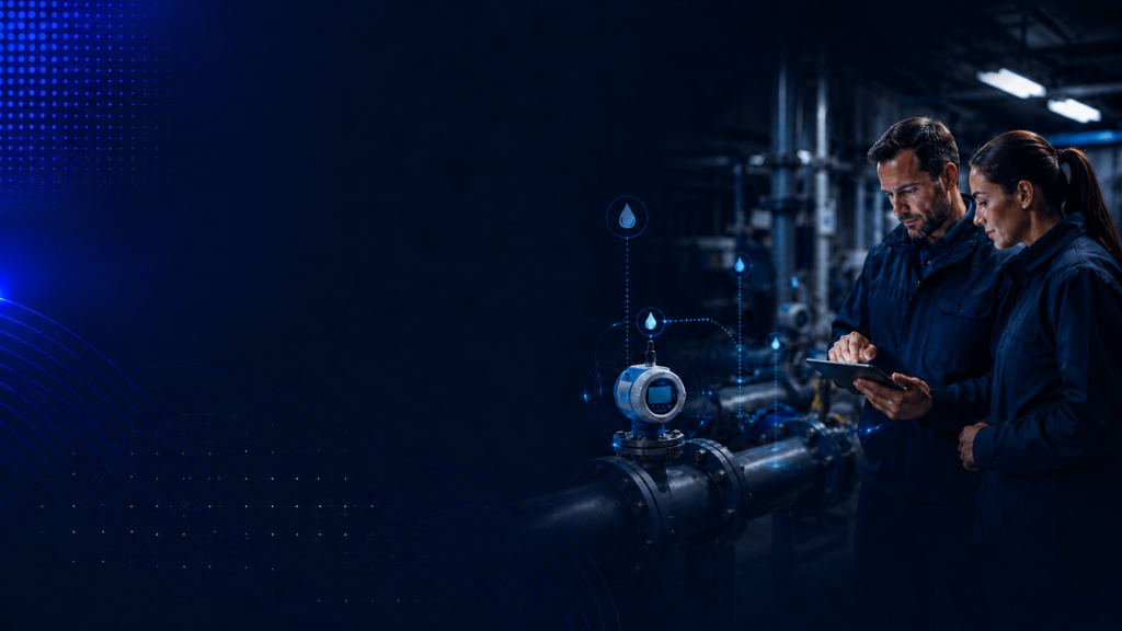 Utility Monitoring Banner